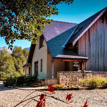 Strath Lodge Glencoe Bagian luar foto